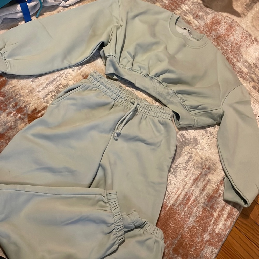 Zara two piece